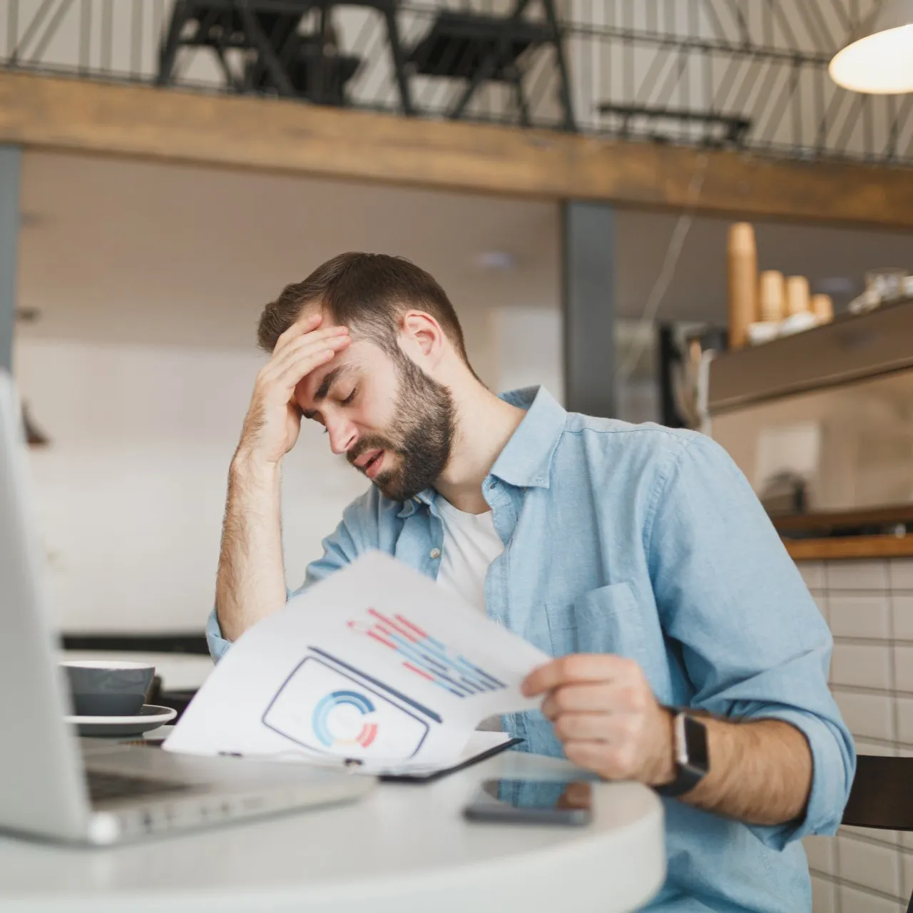 Consulenze su misura per la ristorazione